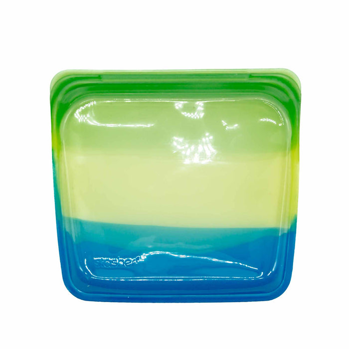 Stasher Sandwich Bag - 9 Colours - Mortise And Tenon