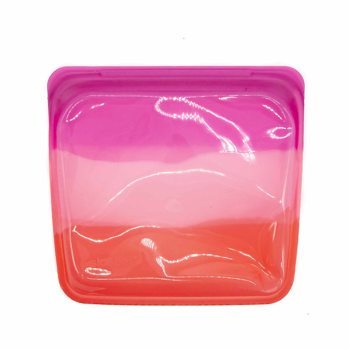 Stasher Sandwich Bag - 9 Colours - Mortise And Tenon