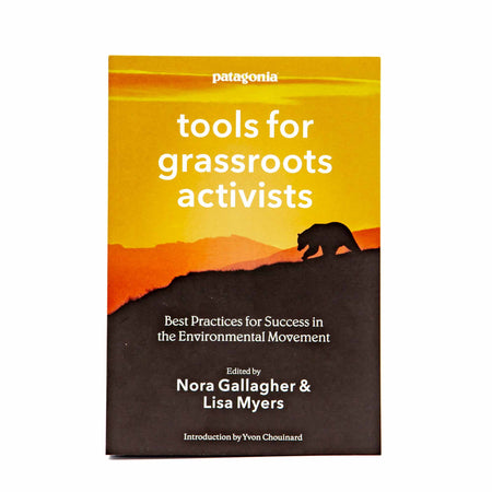 Tools for Grassroots Activists - Mortise And Tenon
