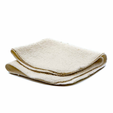 Unwrapped Life - Infant Organic Bamboo Cloth (2 PACK) - Mortise And Tenon