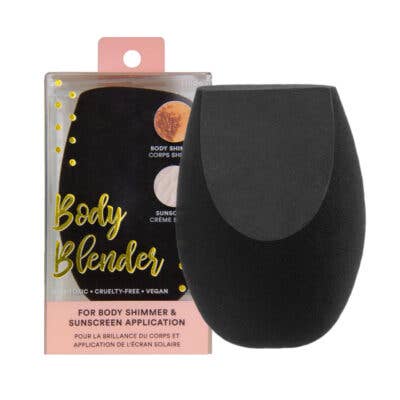 Lindo Makeup/Body Blender XL - Mortise And Tenon