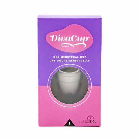 Diva Cup - Mortise And Tenon