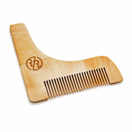 Rockwell Razors Beard Shaper - Mortise And Tenon