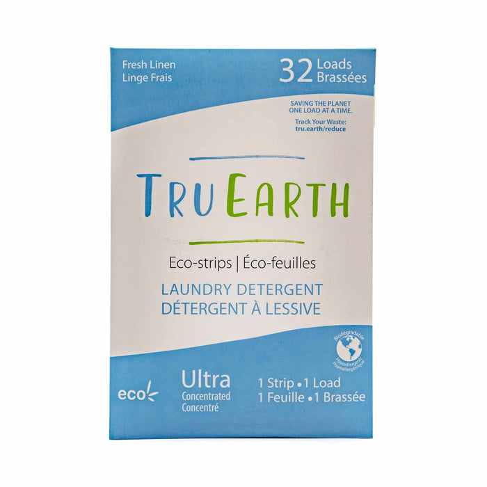 Tru Earth 32 Load Pack - 2 Scents - Mortise And Tenon