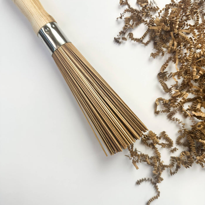 Plastic-Free Kitchen Cleaning Brush