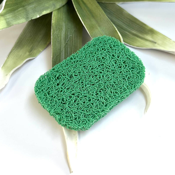Soap Lift Saver Fresh Green