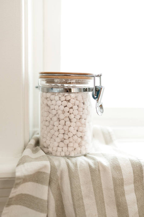 Bulk Tablets - Mortise And Tenon