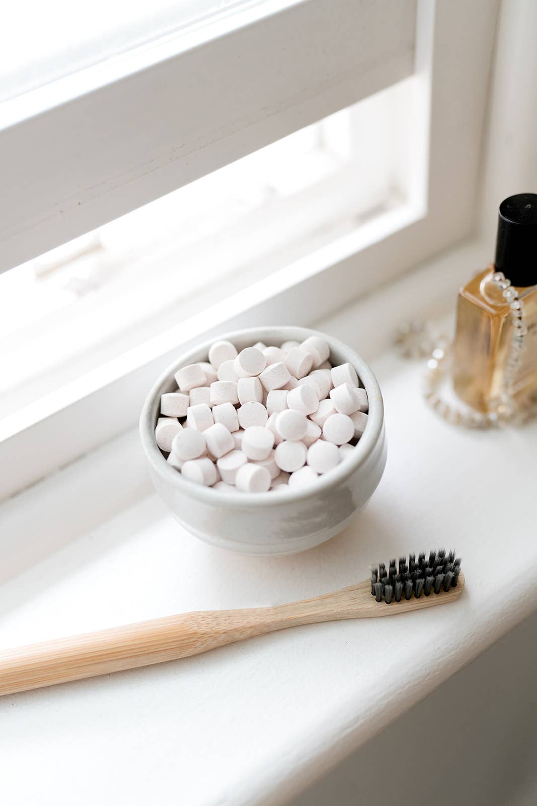 Bulk Tablets - Mortise And Tenon