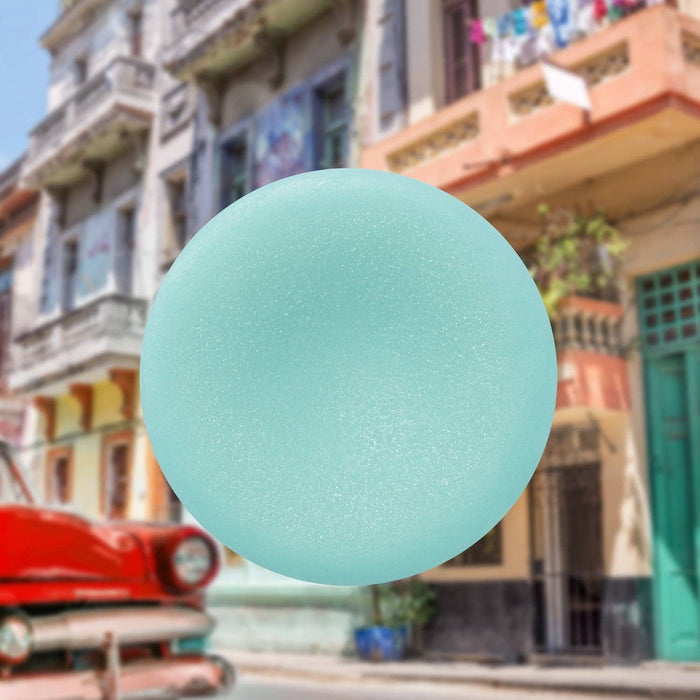 Havana Conditioner Bar - tobacco & vanille for dry/normal hair - Mortise And Tenon