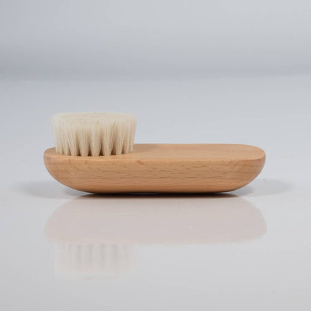 Dry brush for face - Mortise And Tenon