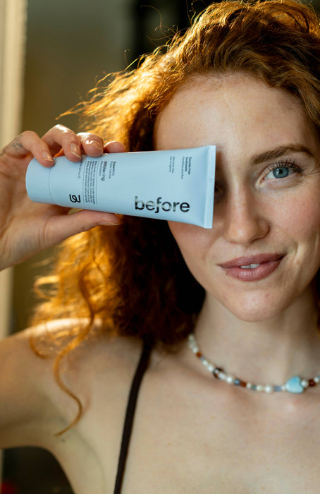 Fluoride-Free Whitening SuperMint