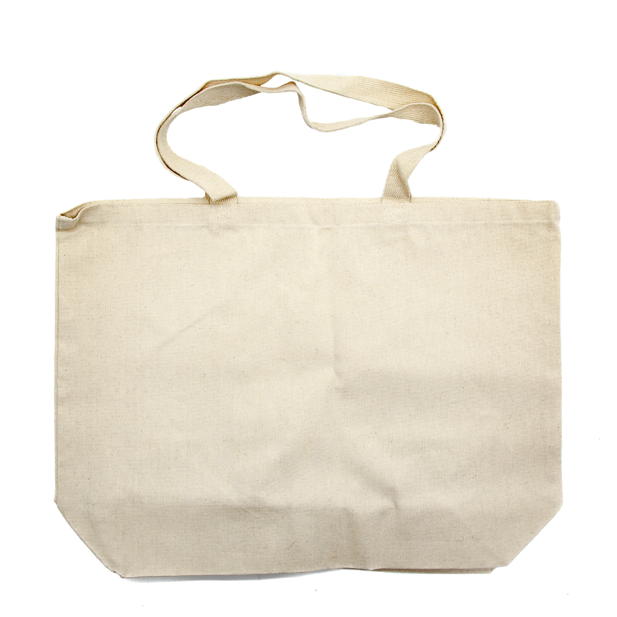 M&T Canvas Tote - Mortise And Tenon