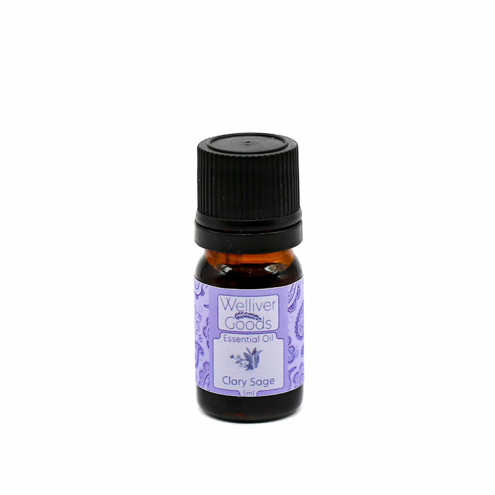 Welliver Goods Essential Oils 5ml