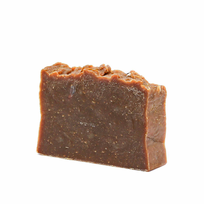 Welliver Goods - Honey & Turmeric Bar Soap