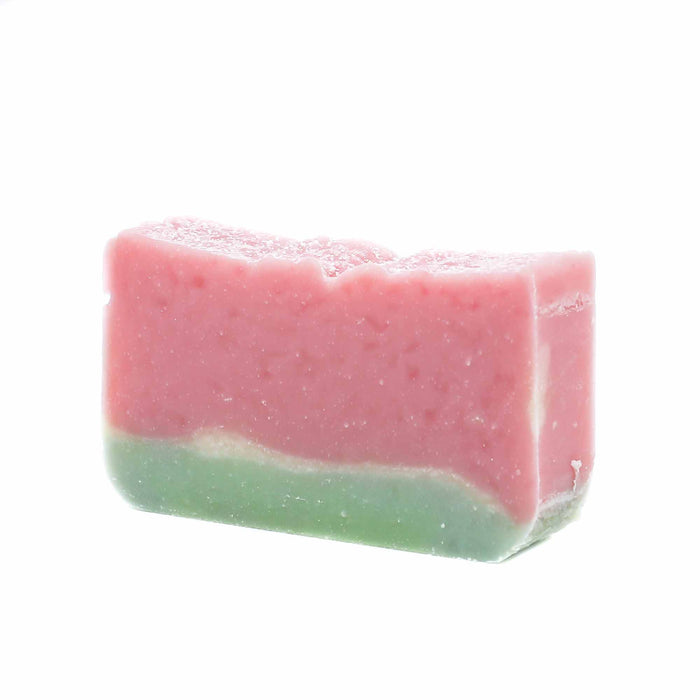 Welliver Goods - Watermelon Lemonade Bar Soap