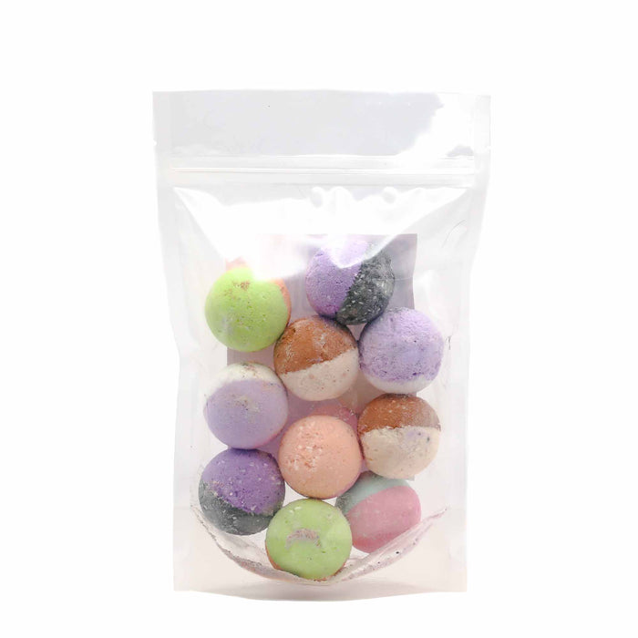 Welliver Goods - Mini Bath Bomb 10 Pack