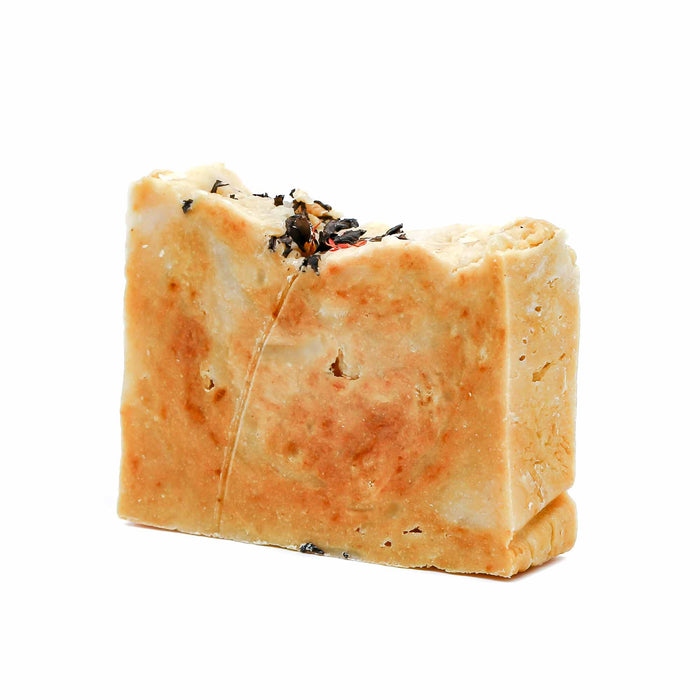 Welliver Goods - Turmeric & Tea Tree Bar Soap