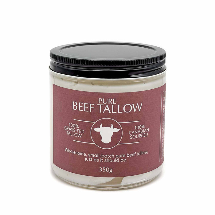 Pure Tallow - 350g