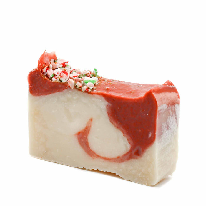 Welliver Goods - Hard Candy Christmas Bar Soap