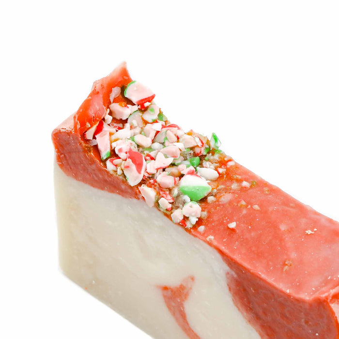 Welliver Goods - Hard Candy Christmas Bar Soap