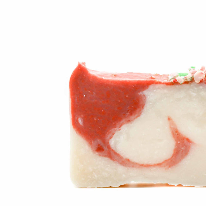 Welliver Goods - Hard Candy Christmas Bar Soap