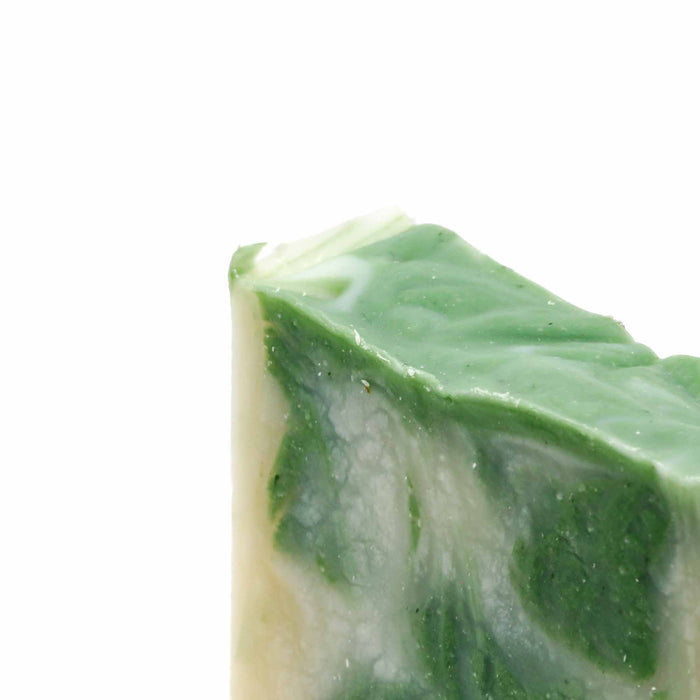 Welliver Goods - Woodsy Bar Soap