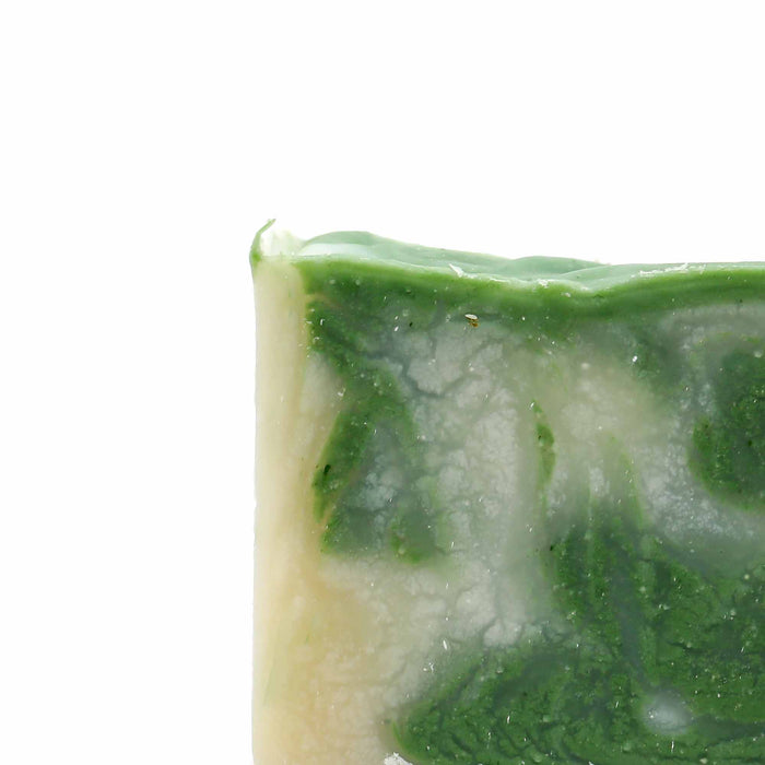 Welliver Goods - Woodsy Bar Soap