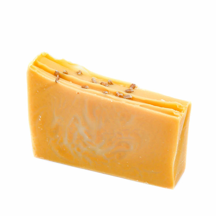 Welliver Goods - Wheat King bar soap