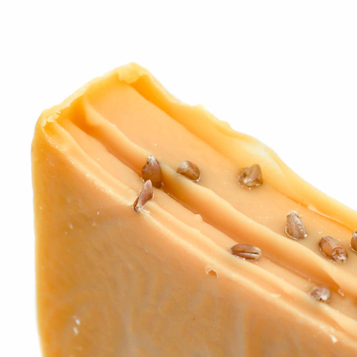 Welliver Goods - Wheat King bar soap