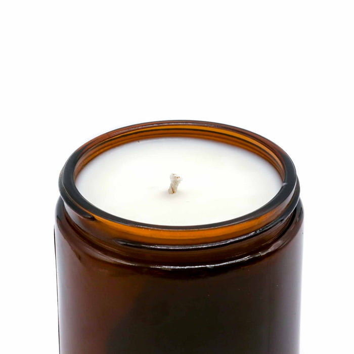 Welliver Goods Candle - Eucalyptus Mint