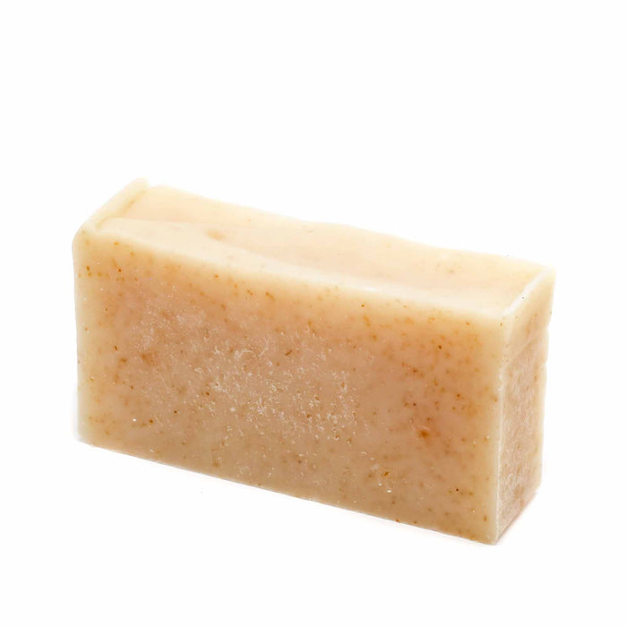 Welliver Goods Soft & Simple Bar Soap
