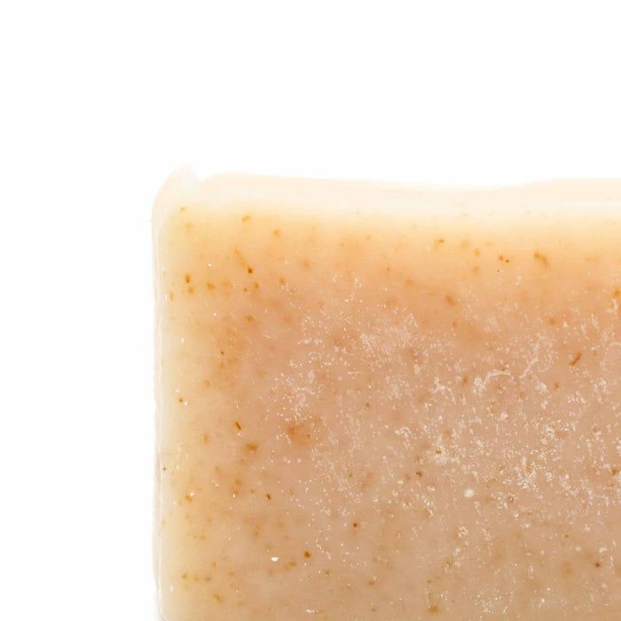 Welliver Goods Soft & Simple Bar Soap