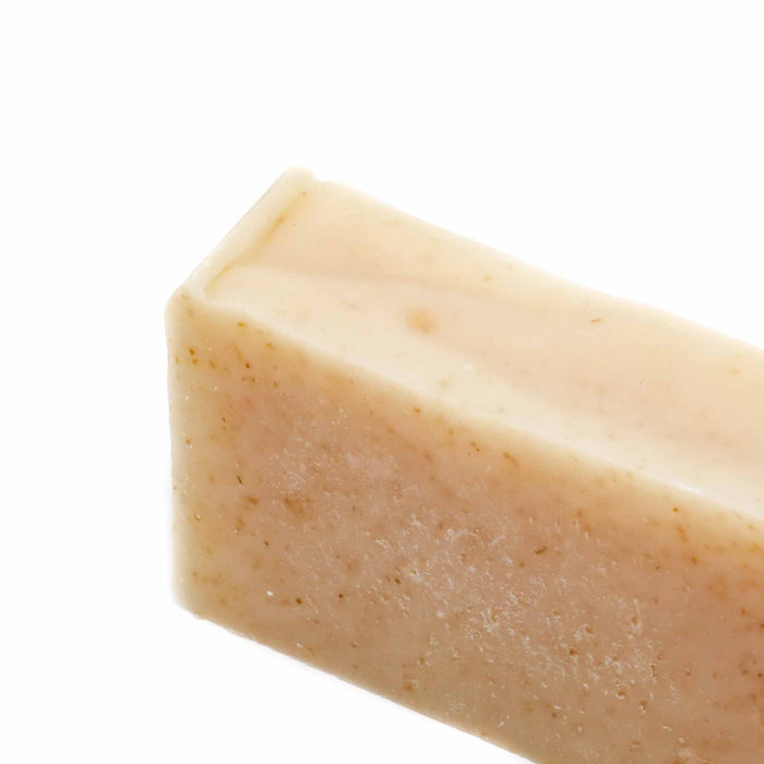 Welliver Goods Soft & Simple Bar Soap