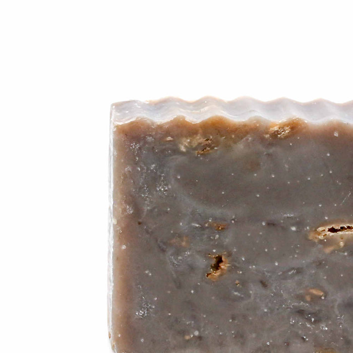 Welliver Goods - Black Velvet Bar Soap