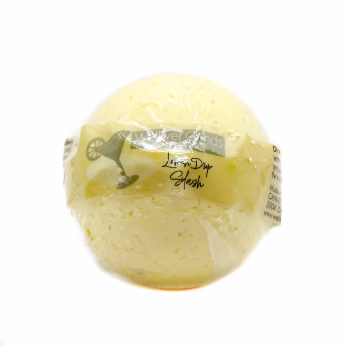 Welliver Goods Bath Bombs 170g - 7 types