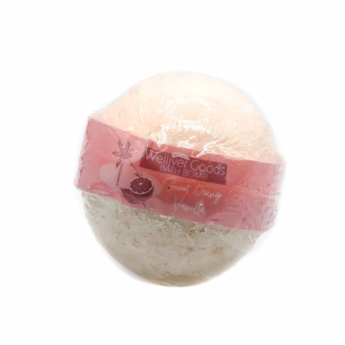 Welliver Goods Bath Bombs 170g - 7 types