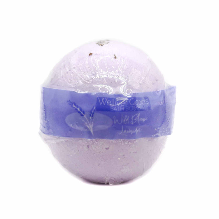 Welliver Goods Bath Bombs 170g - 7 types