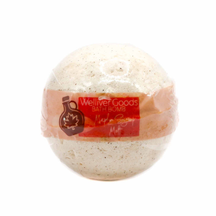 Welliver Goods Bath Bombs 170g - 7 types