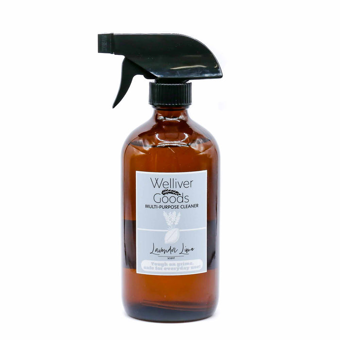 Welliver Goods - Multi Purpose Cleaner