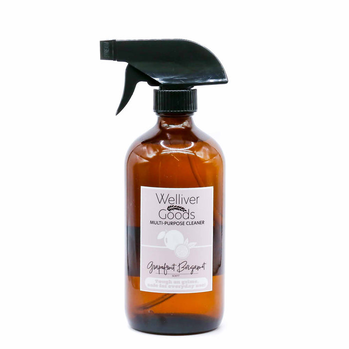 Welliver Goods - Multi Purpose Cleaner