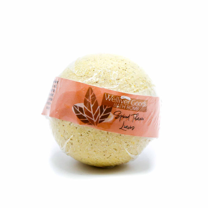 Welliver Goods Bath Bombs 170g - 7 types