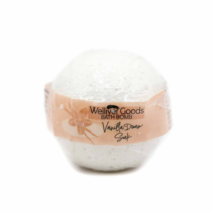 Welliver Goods Bath Bombs 170g - 7 types