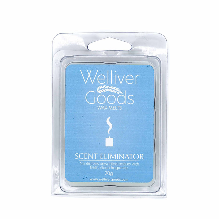 Scent Eliminator Wax Melts - 70g