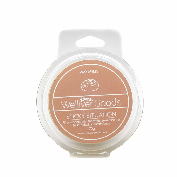 Sticky Situation Wax Melts - 70g
