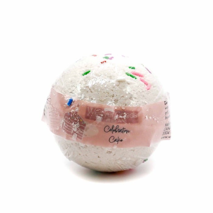 Welliver Goods Bath Bombs 170g - 9 types