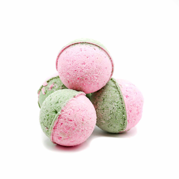Welliver Goods Mini Bath Bombs - 7 Types