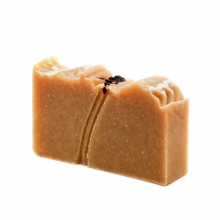 Welliver Goods - Turmeric & Tea Tree Bar Soap