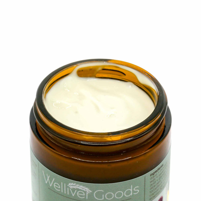 Hemp Intensive Lotion - 5 Sizes