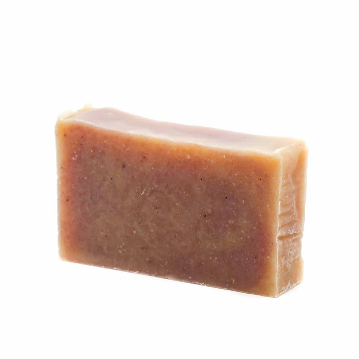 Welliver Goods - Goat Milk Rosemary Lavender Bar Soap