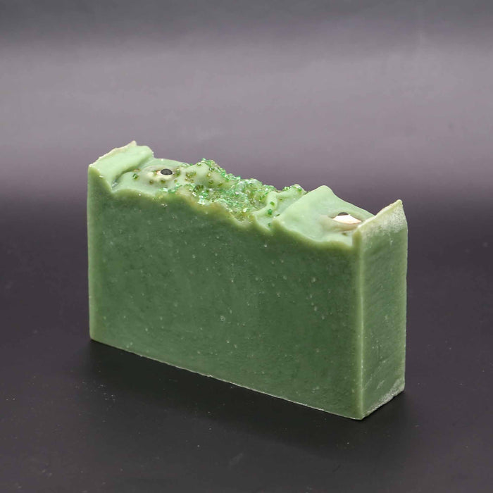 Welliver Goods - Swamp Monster Bar Soap